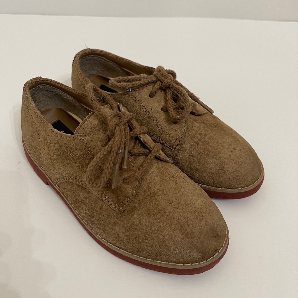 Hush Puppies